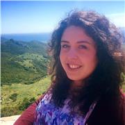 Clases de inglés con profesora nativa del norte de inglaterra